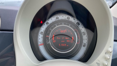 Fiat 500 1.2 Pop 3dr Petrol Hatchback